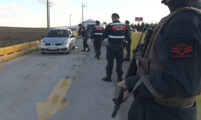 Cep Telefonu Kullanımı Trafik Kazalarını Arttırıyor