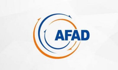 AFAD’dan ‘Gönüllü Ol’ Çağrısı