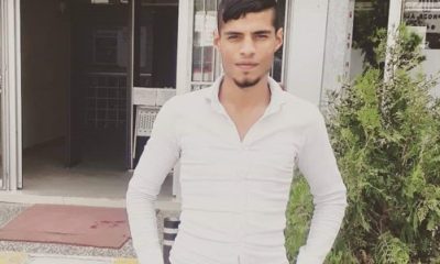 Acemi Birliğine Teslim Olduğu Gün Hayatını Kaybetti