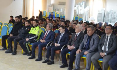 Günyüzü’nde ‘Asımın Nesli’ Tiyatro Gösterisi Büyük Beğeni Aldı