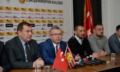 Eskişehirspor’da Borç Her Geçen Gün Artıyor