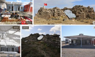 Osmanlı’nın İlk Tanığı Anadolu Üniversite Tarafından Aydınlatılıyor