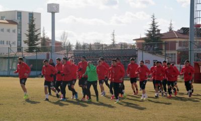 Es-Es 1 Yıldır Galibiyete Aç
