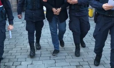 Hırsızlar JASAT’tan Kaçamadı