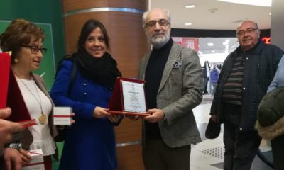 Yeşilay Başkanı Dr. Karaca: ‘Sigarayı Bırakmak İçin 9 Şubat Bir Dönüm Noktası Olsun’