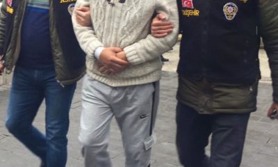 Gazinonun Önünde Çıkan Kavgada Silahlar Konuştu
