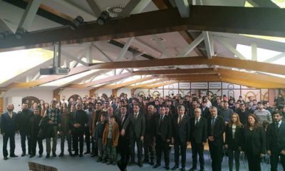 MHP ve Azerbaycanlılar Derneği’nden ‘Hocalı Katliamı’ Konferansı