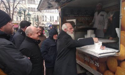 Şehit Piyade Uzman Çavuş Serdar Ege için Mevlid