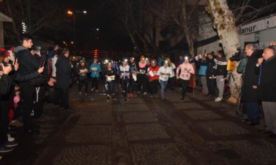 İnönü Belediyesi GSK Sporcuları Kahramanmaraş’taki Yarışmalara Damga Vurdu