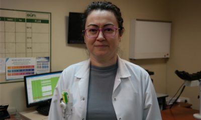 ESOGÜ Yenilenen ‘Kemik İliği Nakli Ünitesi’ ile Daha Çok Hastaya Umut Olacak