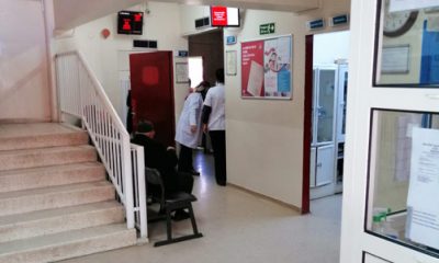 Sağlık-Sen’den ‘Korona Virüs’ Açıklaması