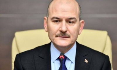İçişleri Bakanı Soylu’dan ‘Karantina’ Açıklaması
