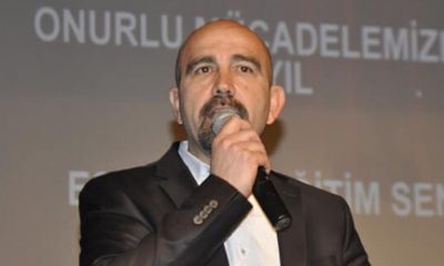 Eğitim Sen’den ‘Corona Virüs’ Açıklaması