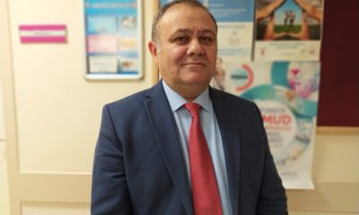 Prof. Dr. Erben: ‘Yaz Ayları Koronavirüse Çare Değil’