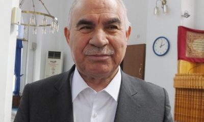 Hafız İsmail Coşar’ın Vefatı Kütahyalıları Üzdü