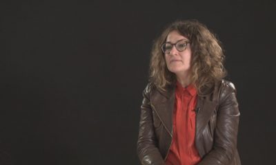 ESOGÜ Öğretim Üyesi Doç. Dr. Akarçay, Görsel Kültürü Anlattı