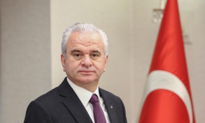 ETO Başkanı Güler: “Tüccar ve Esnafın Ayakta Kalması İçin de Tedbirler Alınmalı’