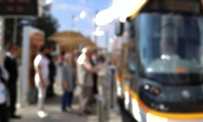 Eskişehir Valiliği’nden Marketler ve Toplu Taşıma Araçlarına Korona Düzenlemesi