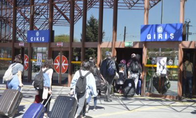 Otobüs Firmaları Çalışanları O Geceyi Anlattı