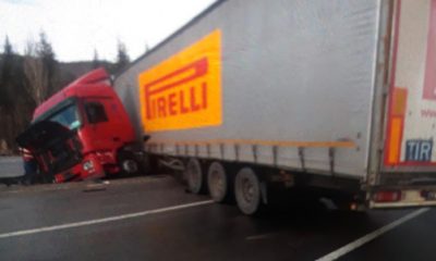 Kütahya Eskişehir Karayolunda Kaza
