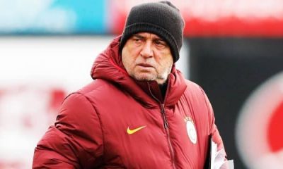 Fatih Terim ile İlgili Sevindirici Gelişme