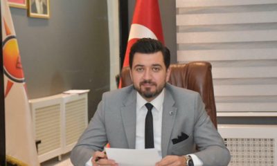 Çizmelioğlu’ndan ‘10 Kasım’ Mesajı