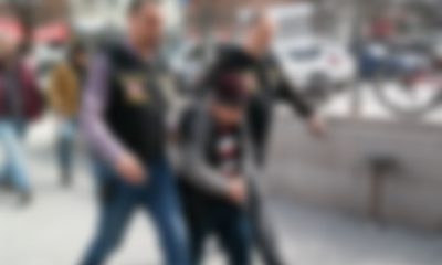 Eskişehir’de İkinci ‘Vampir Sibel’