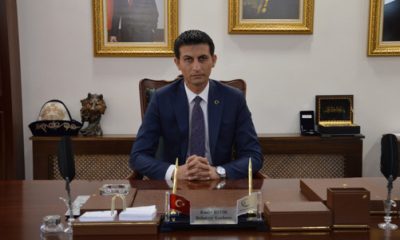 Çifteler Belediye Başkanı Kadir Bıyık’tan ‘Çanakkale Zaferi’ Mesajı