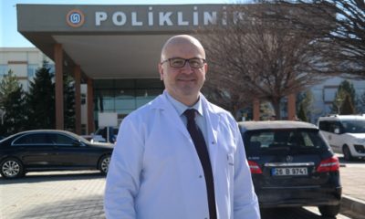 ESOGÜ Sağlık Turizmine Başlıyor