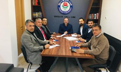 Eğitim Bir-Sen’den ‘Dilekçe’ Kampanyası