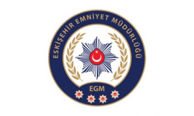 Eskişehir’de terör firarisi şahıs yakalandı