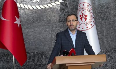 Türkiye’de Beklenen Oldu