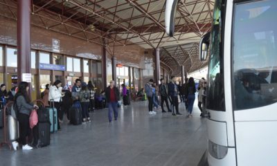 Şehirlerarası Seyahate Korona Düzenlemesi