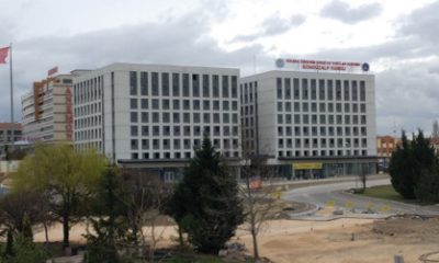 Korona Tedbirleri Kapsamında 3 Yurt Boşaltıldı