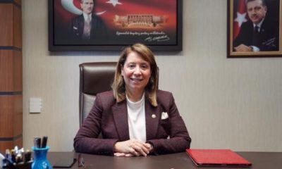 Günay’dan 15 Temmuz Mesajı