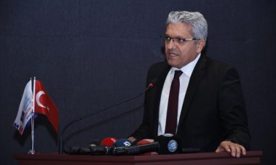 Sanayi Üretimindeki Artış Umut Veriyor
