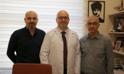 Hayat Kurtaran Nakiller Artıyor