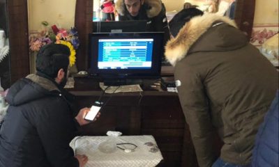 EBA TV’yi İzleyemeyen Öğrencinin Yardımına Koştular