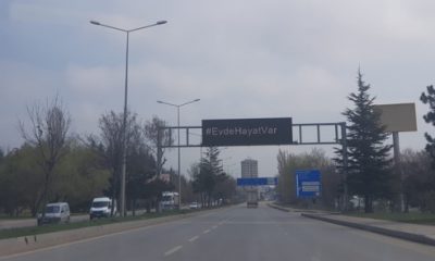 Karayollarından Sürücülere Çağrı