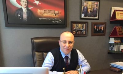 MHP’li Yönter’den ‘İnternet Haber Siteleri’ Kanun Teklifi