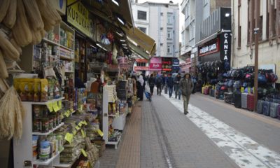 Öğrenci Kenti Eskişehir’de Okulların Tatili Esnafı Endişelendiriyor