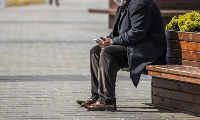 İçişleri Bakanlığı Yaşlıları Üzdü