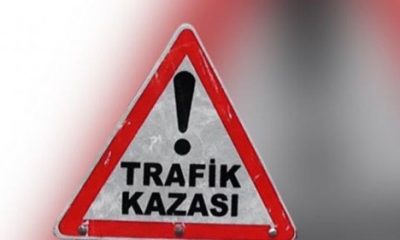 Eskişehirli Aynı Aileden 5 Kişi Kazada Can Verdi