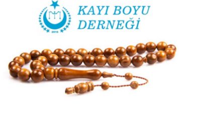 Mikropları Kıran ve Dinlendiren Tesbih Kayı Boyu’nda