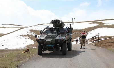 İçişleri Bakanlığı Karantina Verilerini Açıkladı