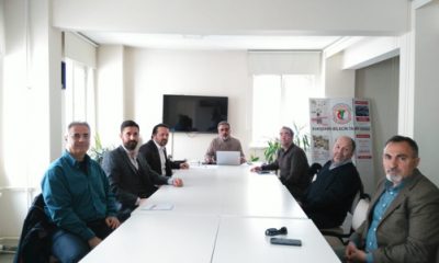 Eskişehir Sağlık Emek ve Meslek Örgütlerinden Ortak Deklerasyon