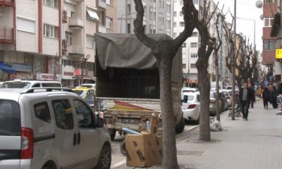 Cadde Üstü Otopark Ücreti Talebini Mahkeme İptal Etti