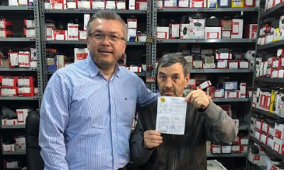 Eskişehirspor Taraftarından Anlamlı Bağış