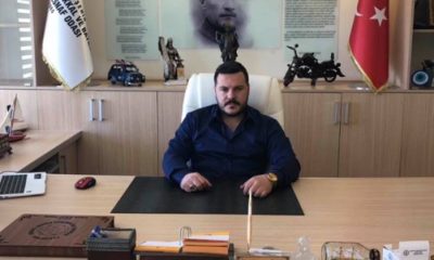 Eskişehir Bakkal ve Bayiler Odası Başkanı Ördek’ten Esnafı Rahatlatacak Talep