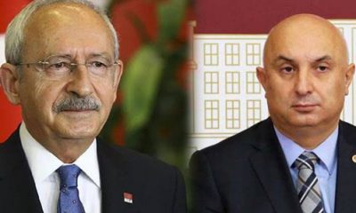 CHP Karıştı! Özkoç Kılıçdaroğlu’na Ne Söyledi?